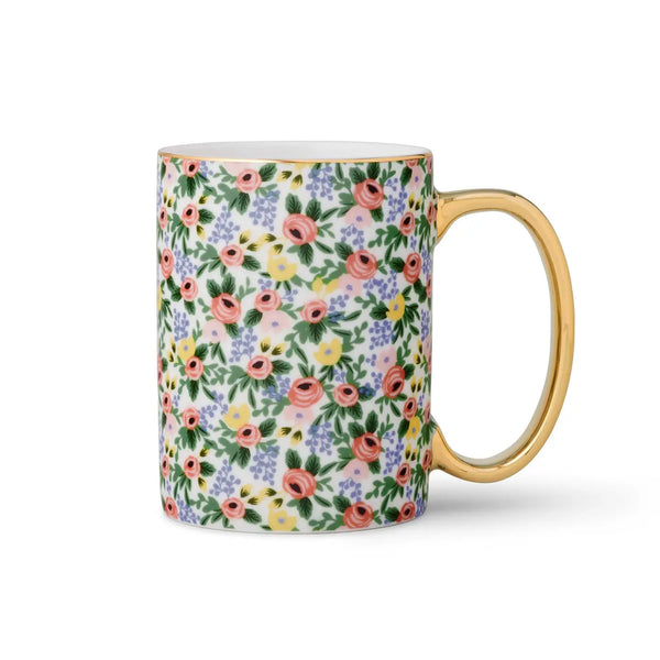 Rosa Mug