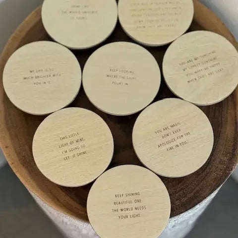 Lightkeeper Candle Collection
