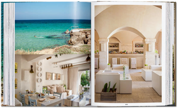 Great Escapes Italy