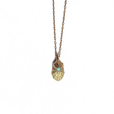 Volcano Necklace