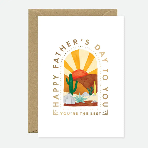 Father’s Day