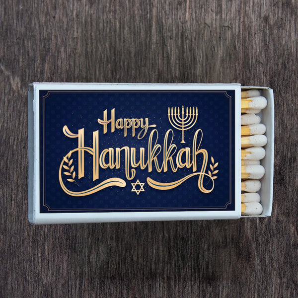 Mini Holiday Matches