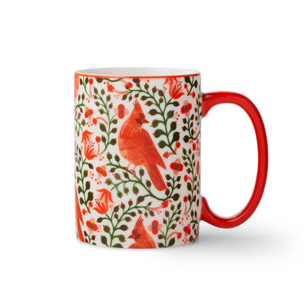 Cardinals Mug
