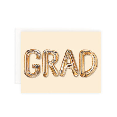 GRAD Balloons