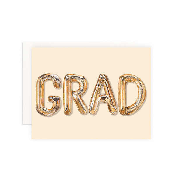 GRAD Balloons