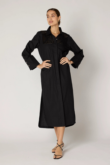 Bailey Midi Dress
