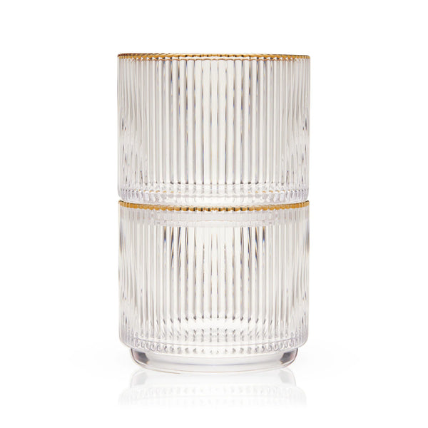 Meridian Stacking Tumblers