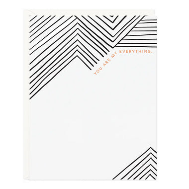 You Are My Everything