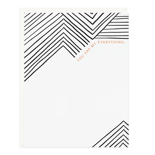 You Are My Everything