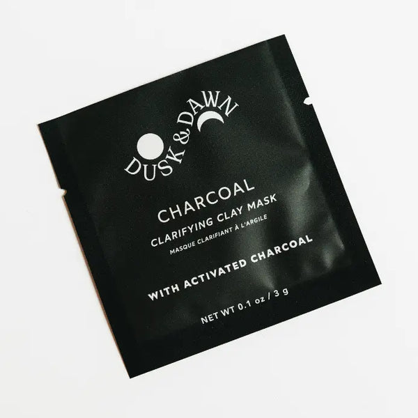 Single Face Mask Treatments