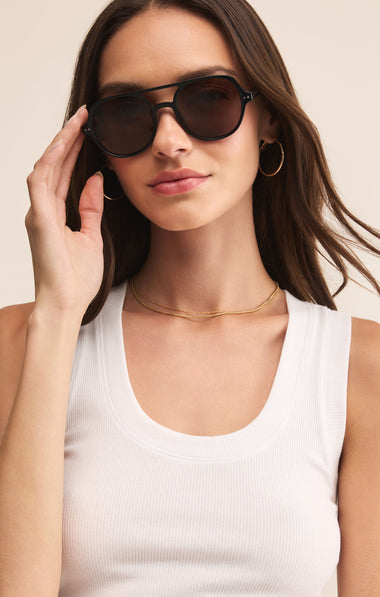 Summerland: Polished Black