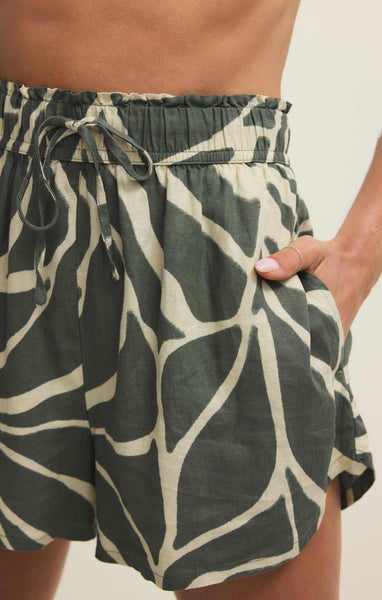 Cima Tova Palm Short