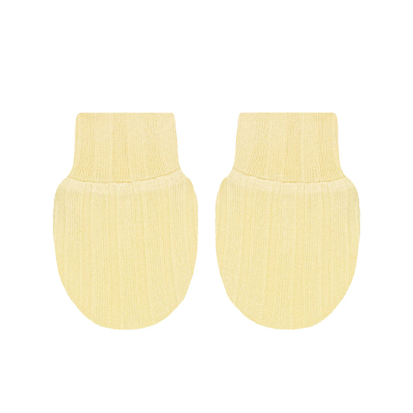 Birdie No Scratch Mittens