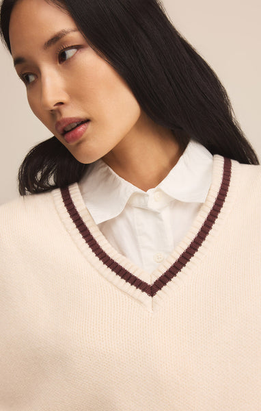 Fletcher Sweater Vest