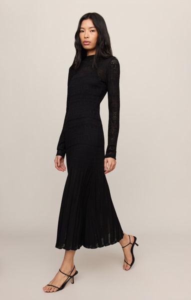 Avery Midi Dress