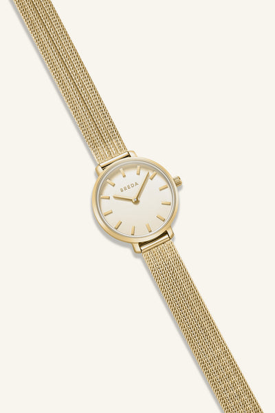 Beverly: Champagne