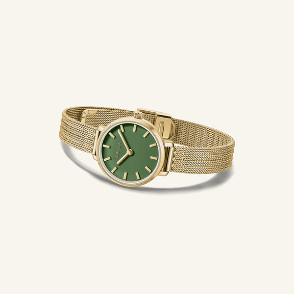 Beverly: Green