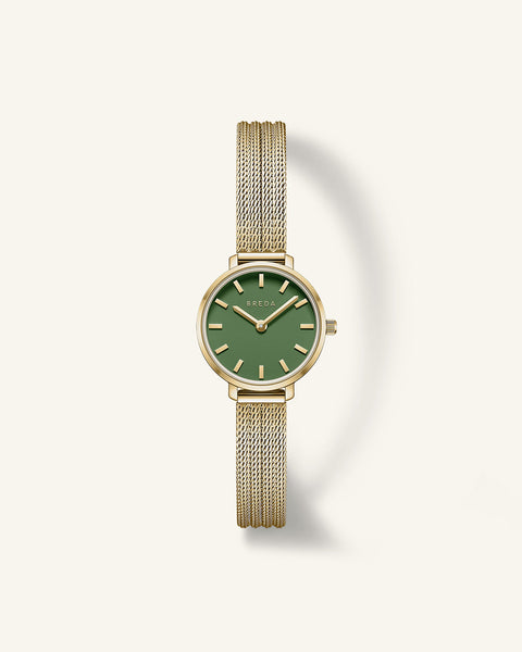 Beverly: Green