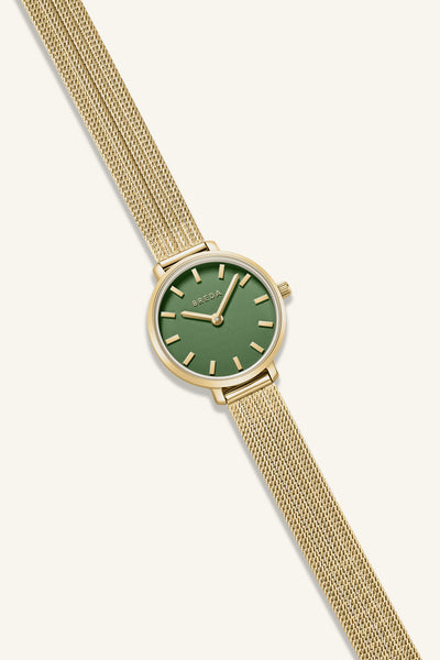 Beverly: Green