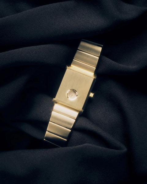 Pulse Locket