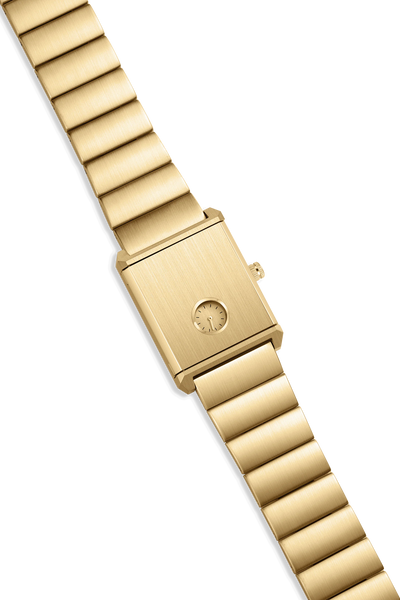 Pulse Locket