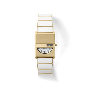Pulse Tandem: White