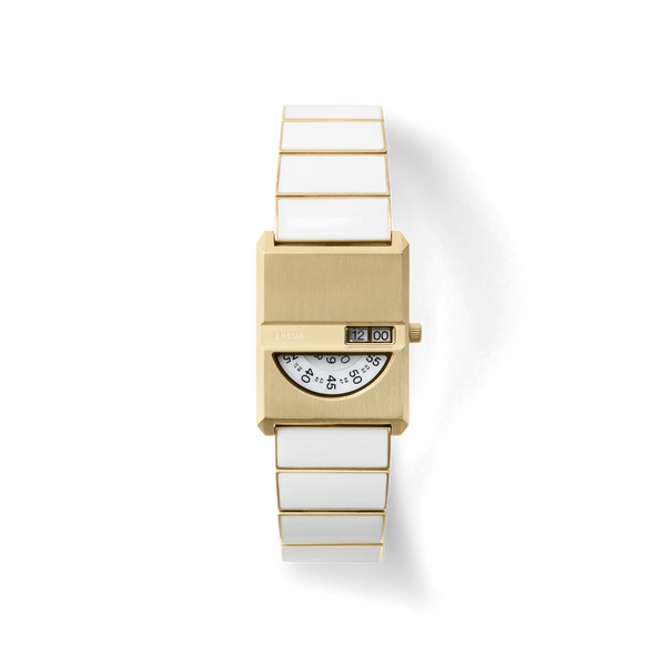 Pulse Tandem: White