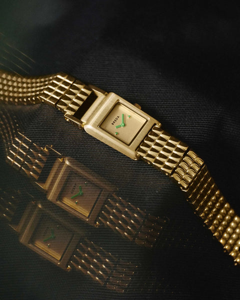 Revel: Champagne