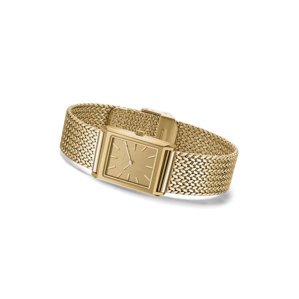 Virgil Mini Tethered: Gold
