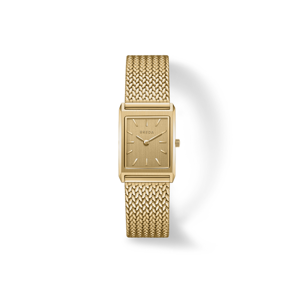 Virgil Mini Tethered: Gold