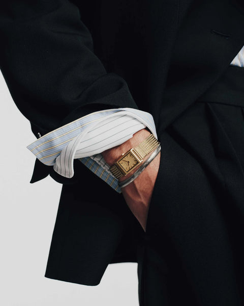 Virgil Mini Tethered: Gold