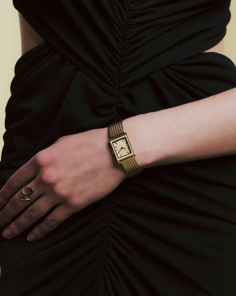 Virgil Mini Tethered: Gold