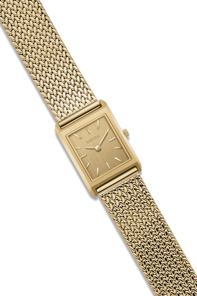 Virgil Mini Tethered: Gold