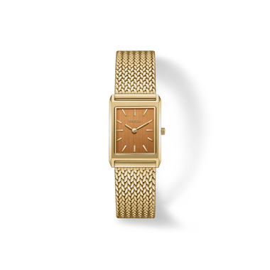 Virgil Mini Tethered: Ochre