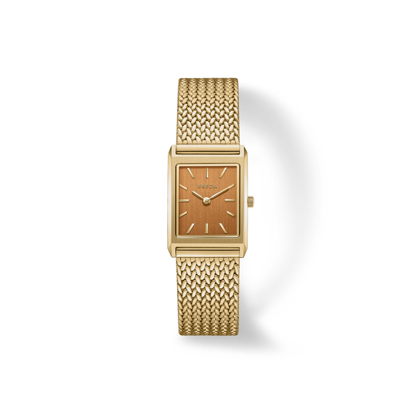 Virgil Mini Tethered: Ochre