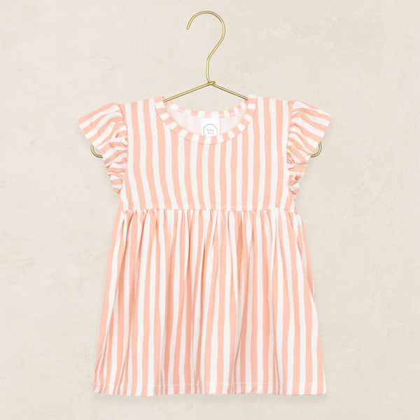 Brynn Twirl Dress