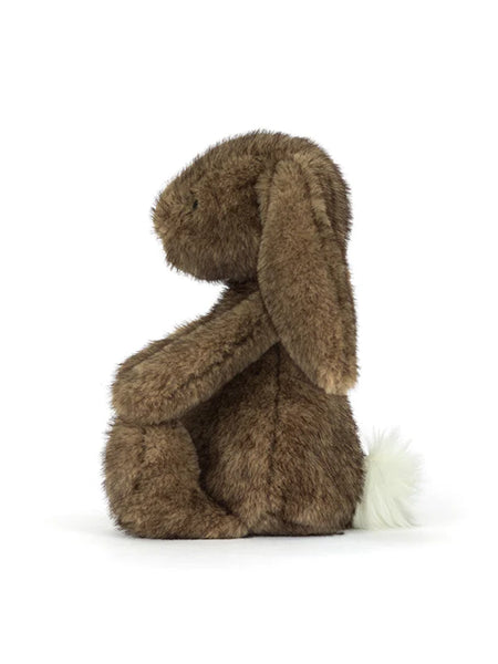 Hoppleston Luxe Bunny - Blue Windows Hoppleston Luxe Bunny - Blue Windows