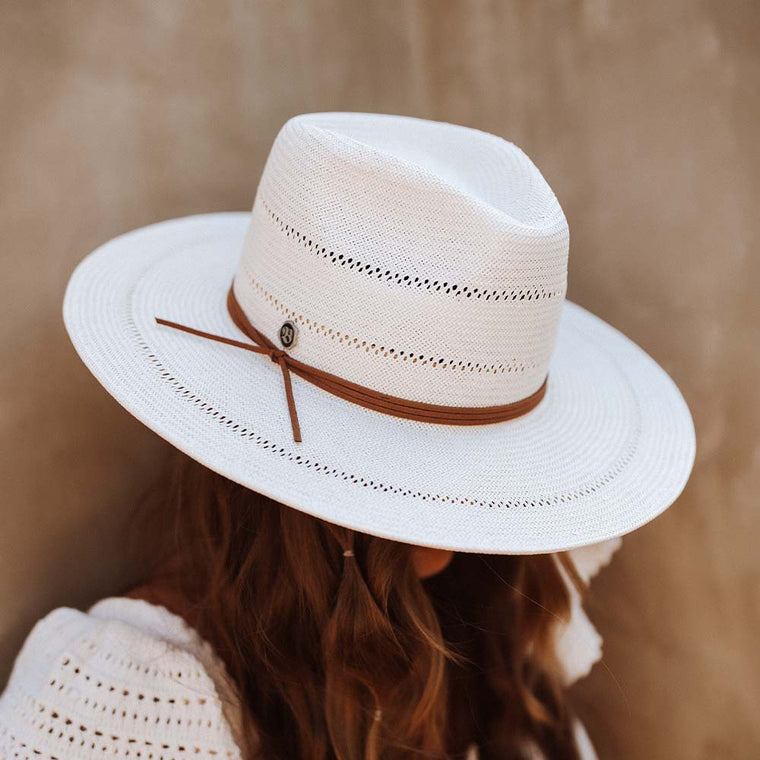 Womens Straw Sun Hat With Band Belt Solid Khaki Frayed Straw Beach Hat For  Summer And Spring Protection From Fglasses, $20.55