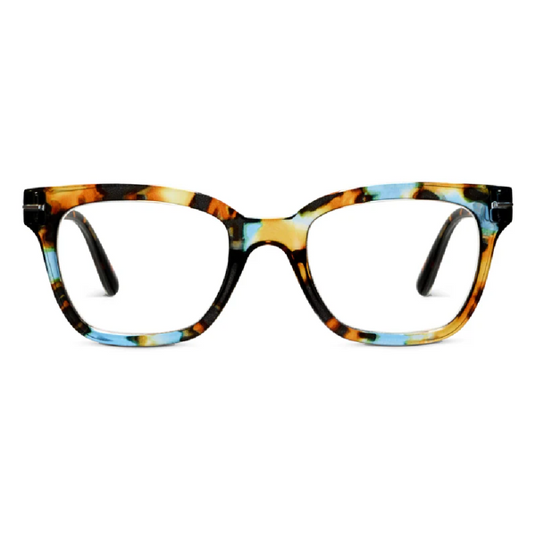 Buzzworthy: Blue Quartz