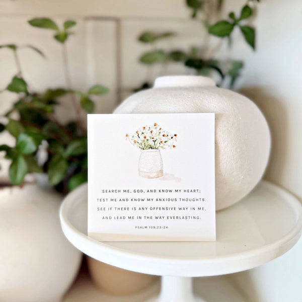 Truth For Today Cards: Psalms