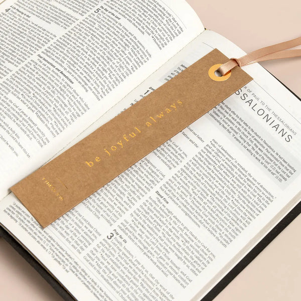 Bible Bookmarks