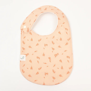 Sweet Briar Snap Bib