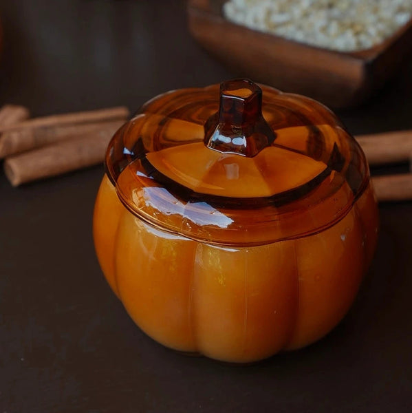 Pumpkin Chai Candle