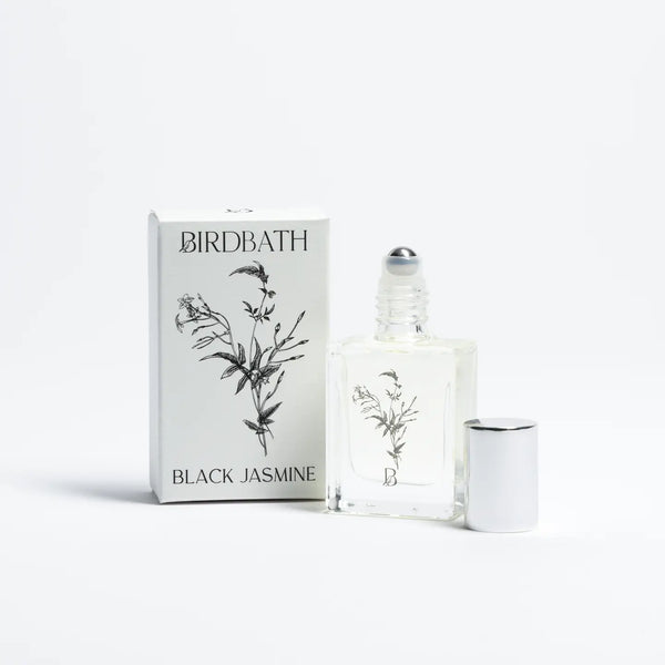 Birdbath Roller Perfumes