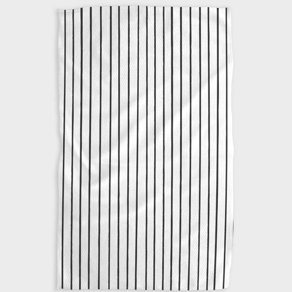 Skinny Lines Tea Towel