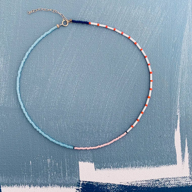 A Natural Optimist Choker