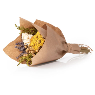 Yarrow & Lavender Mini Bouquet