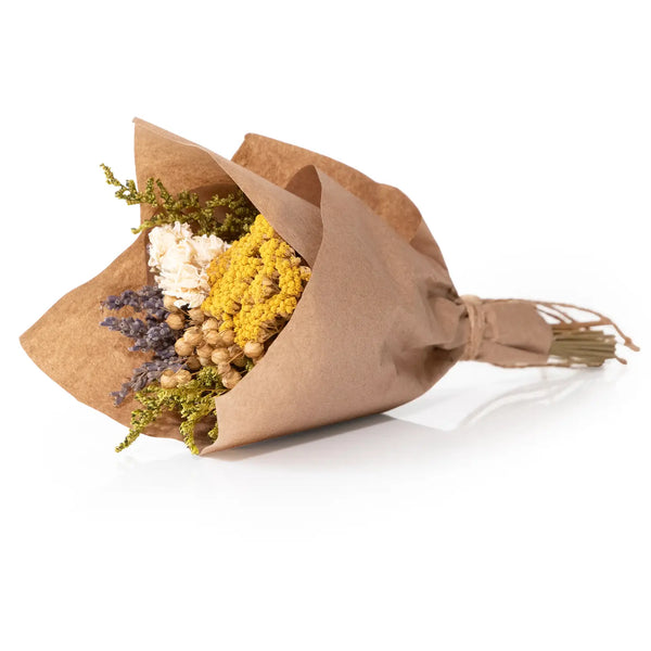 Yarrow & Lavender Mini Bouquet