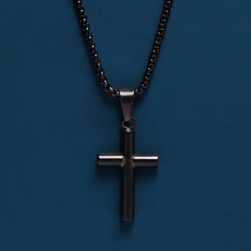 John Cross Necklace