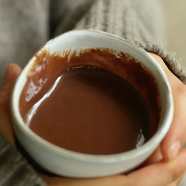 Original Hot Chocolate